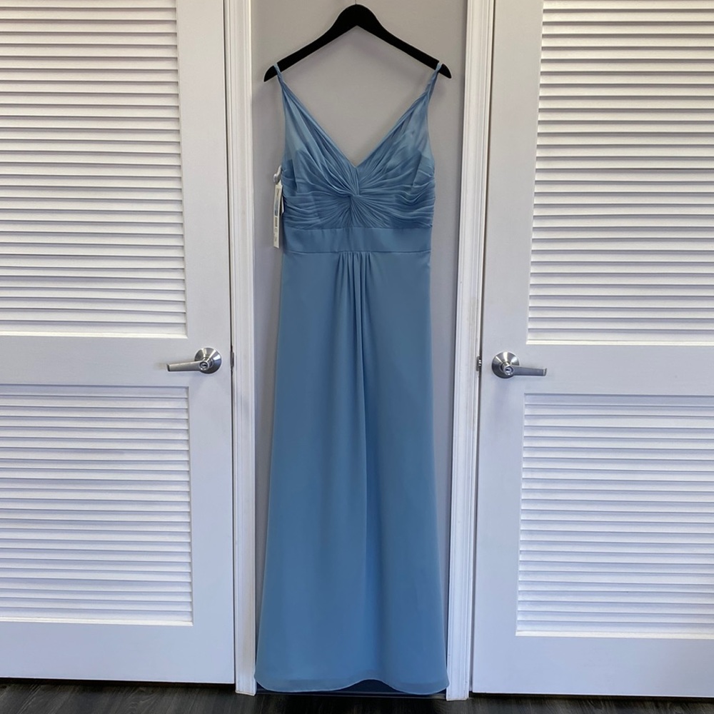 Long formal gown